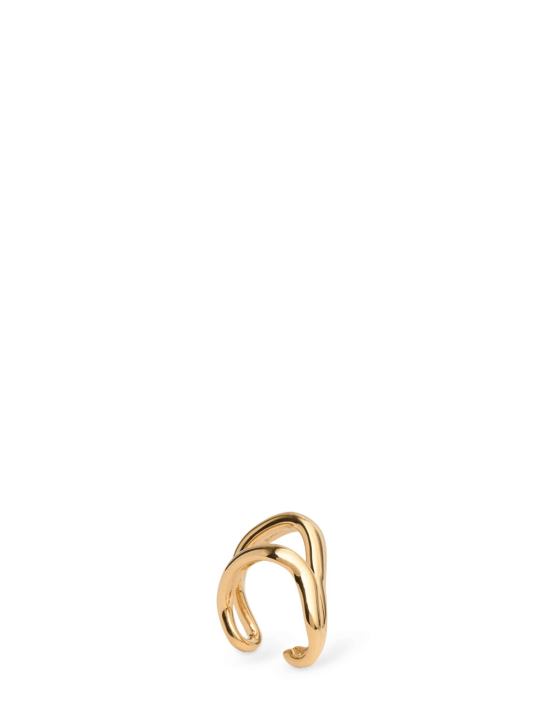 Maria Black: River ear cuff - women_0 | Luisa Via Roma