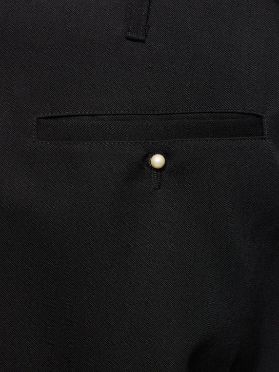 Magliano: People's wool pants - men_3 | Luisa Via Roma