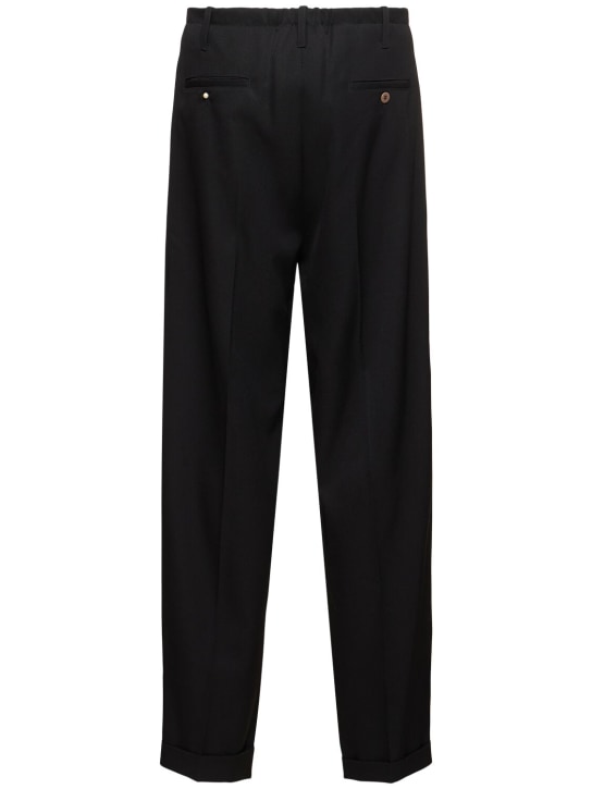 Magliano: People's wool pants - men_4 | Luisa Via Roma