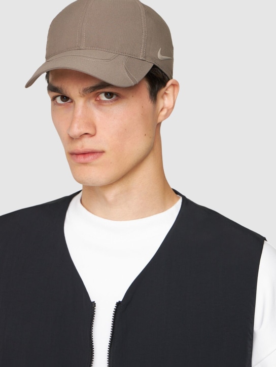 Nike: Kappe „Nocta Club“ - men_1 | Luisa Via Roma