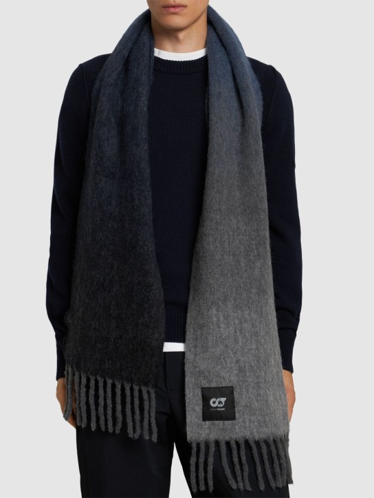 Alphatauri: Afful scarf - men_1 | Luisa Via Roma