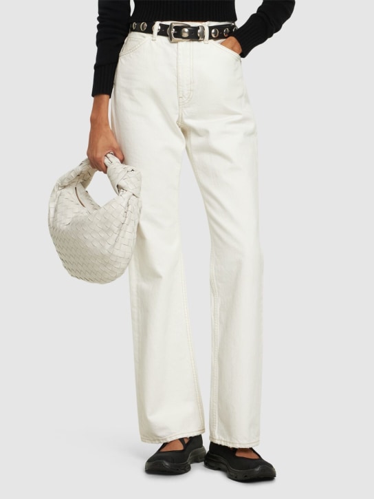 Salomon: Sandy Liang RX MJ sneakers - women_1 | Luisa Via Roma