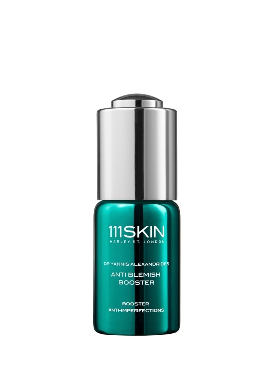 111skin: Anti Blemish Booster 20 ml - Transparent - beauty-women_0 | Luisa Via Roma