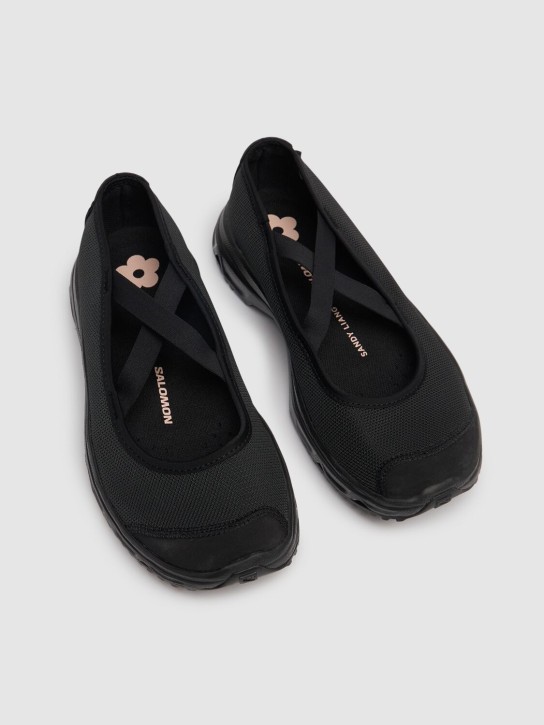 Salomon: Rx mj x Sandy Liang sneakers - women_1 | Luisa Via Roma