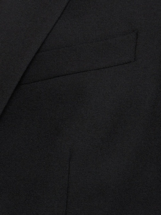 Dries Van Noten: Kayne single breast suit - men_4 | Luisa Via Roma