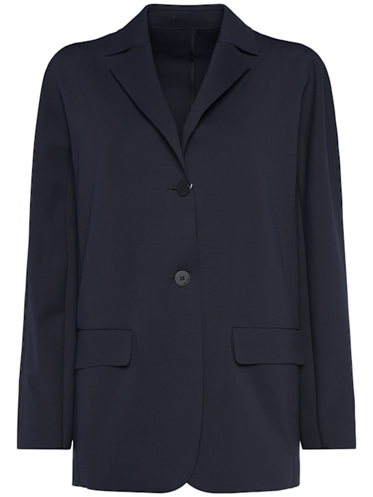 Lesena tech jersey blazer - Thumbnail 1