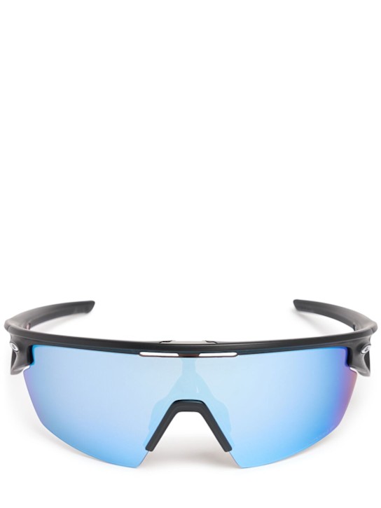 Oakley: Occhiali da sole a maschera Sphaera - women_0 | Luisa Via Roma