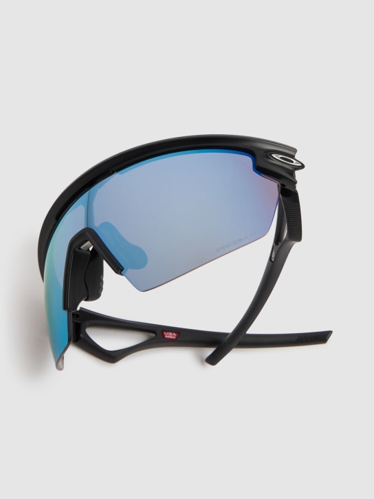 Oakley: Occhiali da sole a maschera Sphaera - women_1 | Luisa Via Roma