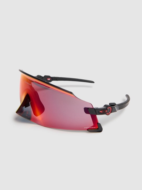 Oakley: Occhiali da sole a maschera Kato Prizm - women_1 | Luisa Via Roma
