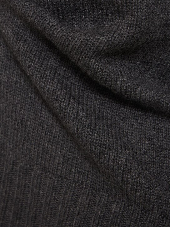 'S Max Mara: Mantova knit turtleneck sweater - women_3 | Luisa Via Roma