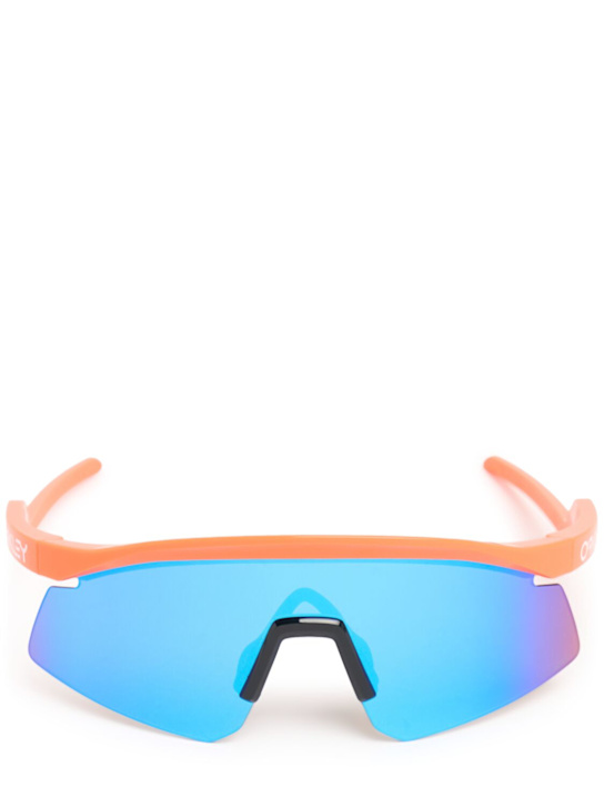 Oakley: Masken-Sonnenbrille „Hydra Prizm“ - men_0 | Luisa Via Roma
