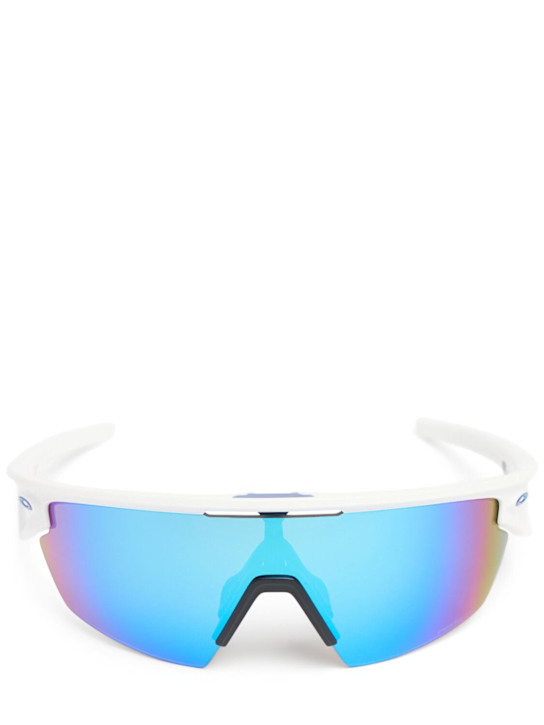 Oakley: Masken-Sonnenbrille „Sphaera“ - women_0 | Luisa Via Roma