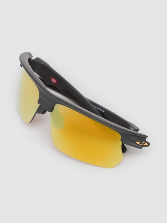 Oakley: Rechteckige Sonnenbrille „Bisphaera“ - men_1 | Luisa Via Roma
