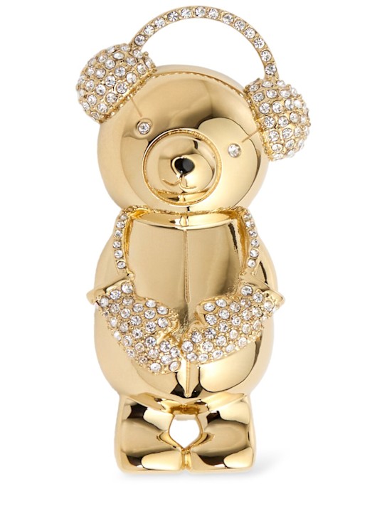 Max Mara: Winter Teddy ピン - women_0 | Luisa Via Roma