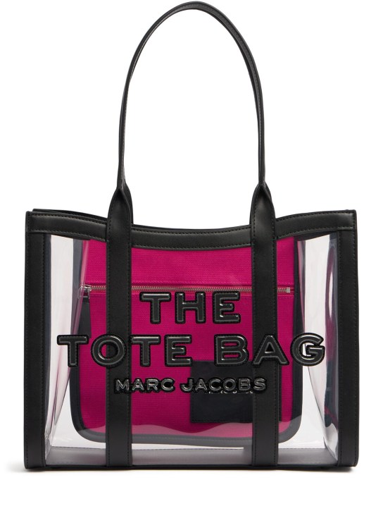 Marc Jacobs: Borsa The Medium Tote - women_0 | Luisa Via Roma