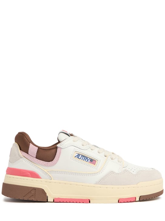 Autry: Sneakers low top CLC - women_0 | Luisa Via Roma