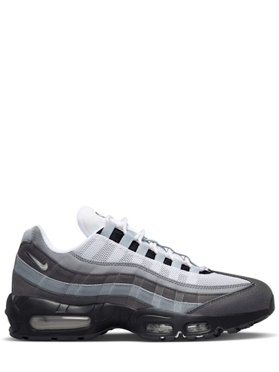 Nike: Sneakers "Nike Air Max 95" - men_0 | Luisa Via Roma