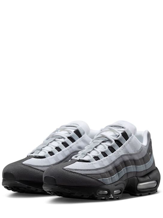 Nike: Sneakers "Nike Air Max 95" - men_1 | Luisa Via Roma