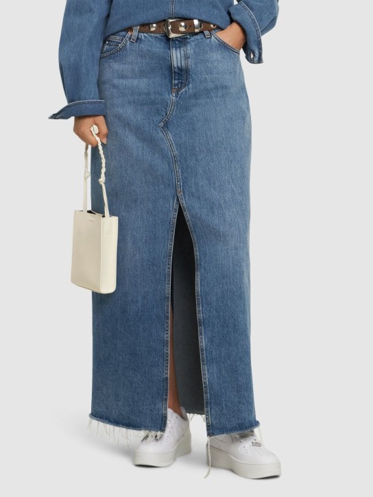 Nike: Sneakers Air Force 1 Sage - women_1 | Luisa Via Roma