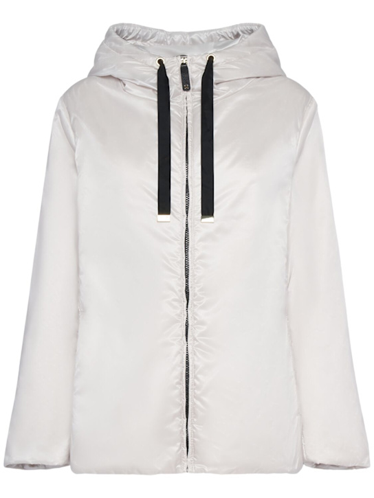 ★Max Mara★Greenh ウォータープルーフジャケット Greenh ウォータープルーフジャケット - Max Mara - レディース