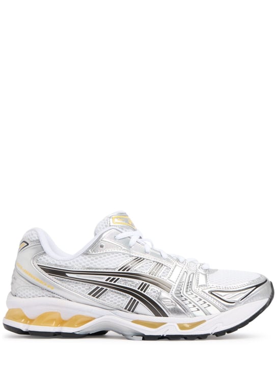 Asics: Gel-Kayano 14 sneakers - women_0 | Luisa Via Roma