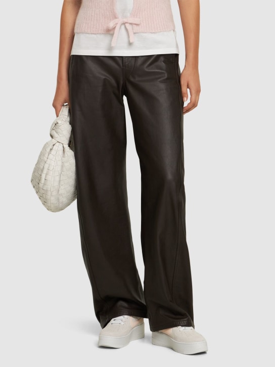 Nike: Sneakers Air Force 1 Sage - women_1 | Luisa Via Roma