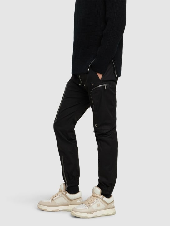 Amiri: MA-1 sneakers - men_1 | Luisa Via Roma