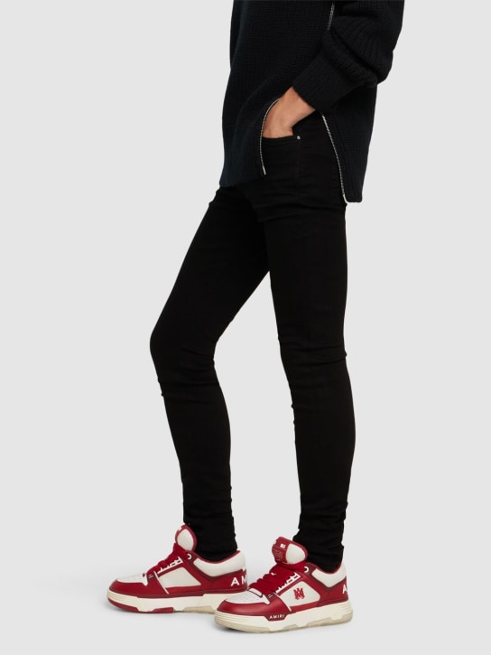 Amiri: MA-1 sneakers - men_1 | Luisa Via Roma