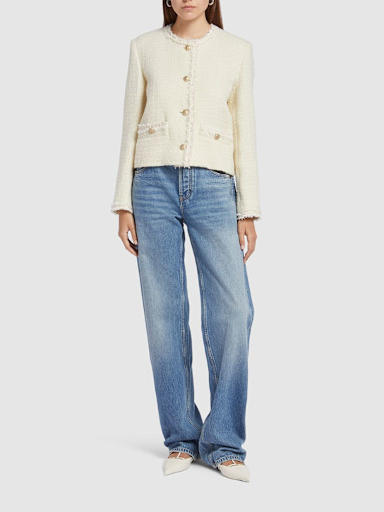 Weekend Max Mara: Balia jacket - women_1 | Luisa Via Roma