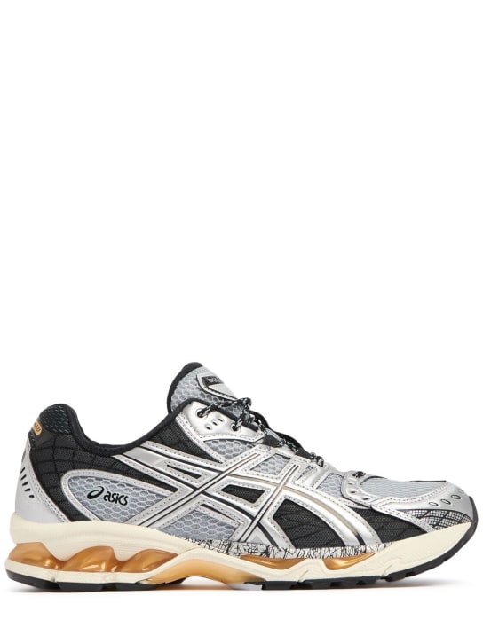 Asics: Gel-Nimbus 10.1 sneakers - men_0 | Luisa Via Roma
