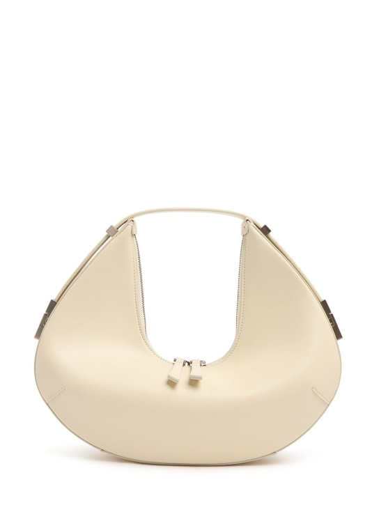 Osoi: Borsa hobo Toni in pelle - women_0 | Luisa Via Roma