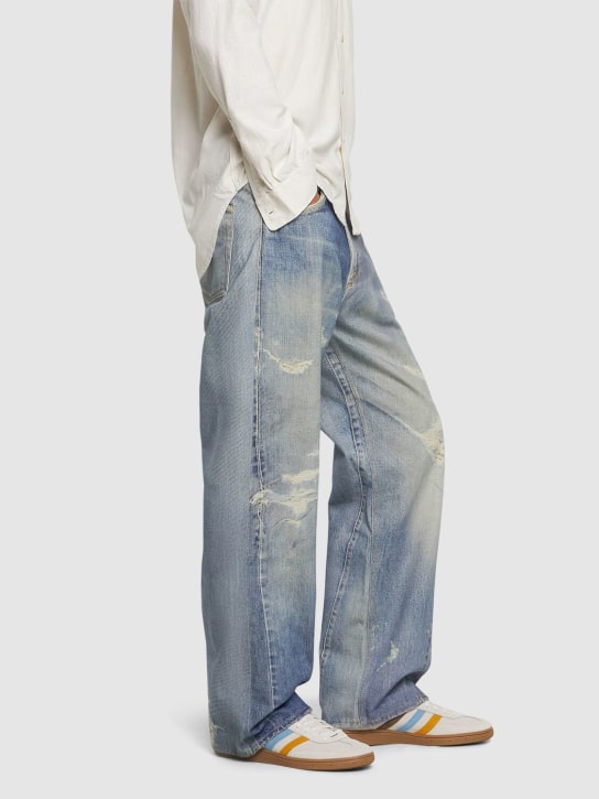 adidas Originals: Handball Spezial sneakers - men_1 | Luisa Via Roma