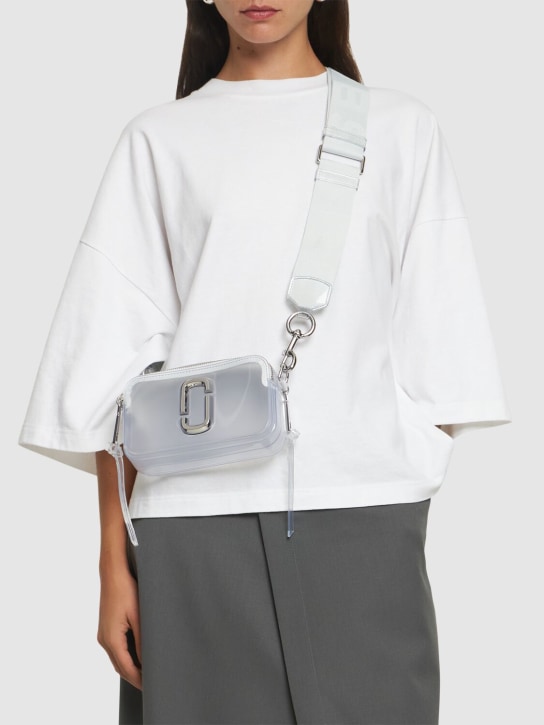 Marc Jacobs: Borsa The Snapshop Jelly - women_1 | Luisa Via Roma