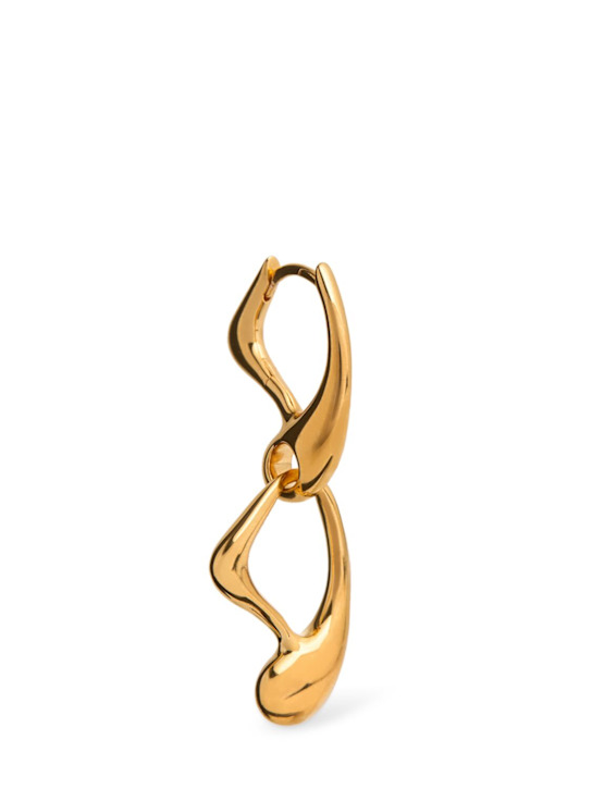 Maria Black: Adish mono earring - Gold - women_0 | Luisa Via Roma