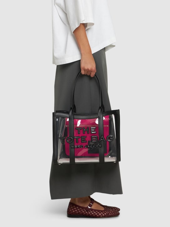 Marc Jacobs: Borsa The Medium Tote - women_1 | Luisa Via Roma