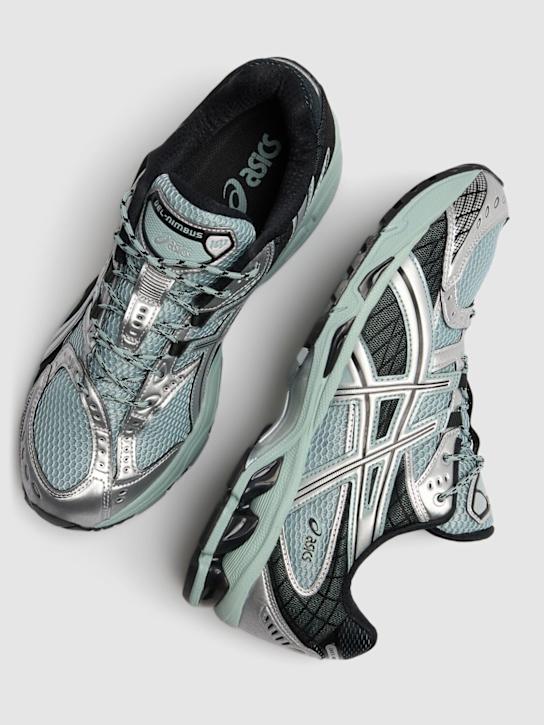 Asics: Sneakers "Gel-Nimbus 10,1" - men_3 | Luisa Via Roma