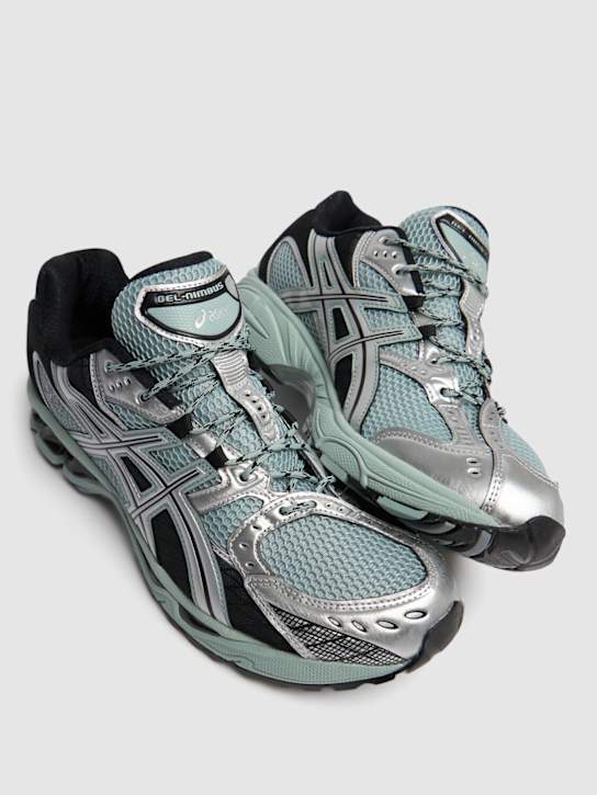 Asics: Sneakers "Gel-Nimbus 10,1" - men_2 | Luisa Via Roma