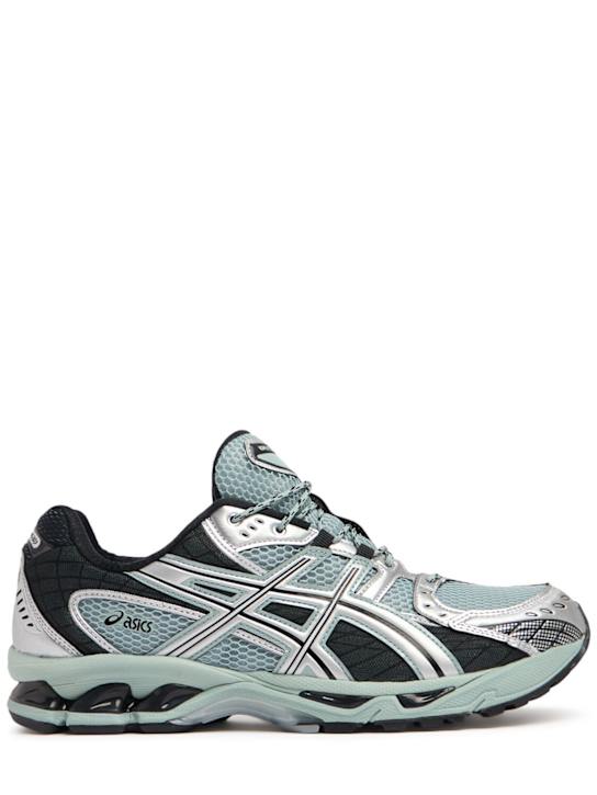 Asics: Sneakers "Gel-Nimbus 10,1" - men_0 | Luisa Via Roma