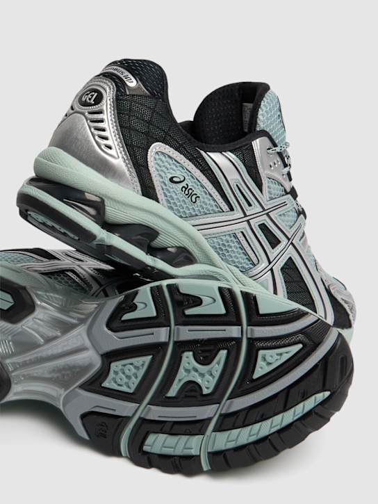 Asics: Sneakers "Gel-Nimbus 10,1" - men_4 | Luisa Via Roma