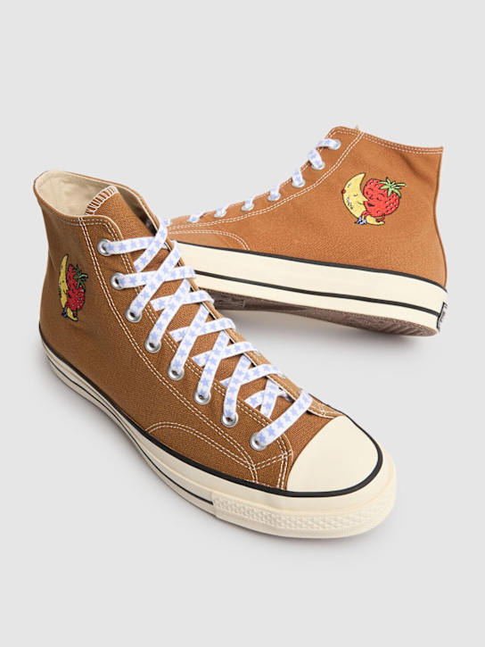 Converse: Sky High Farm Chuck 70 Hi sneakers - women_1 | Luisa Via Roma