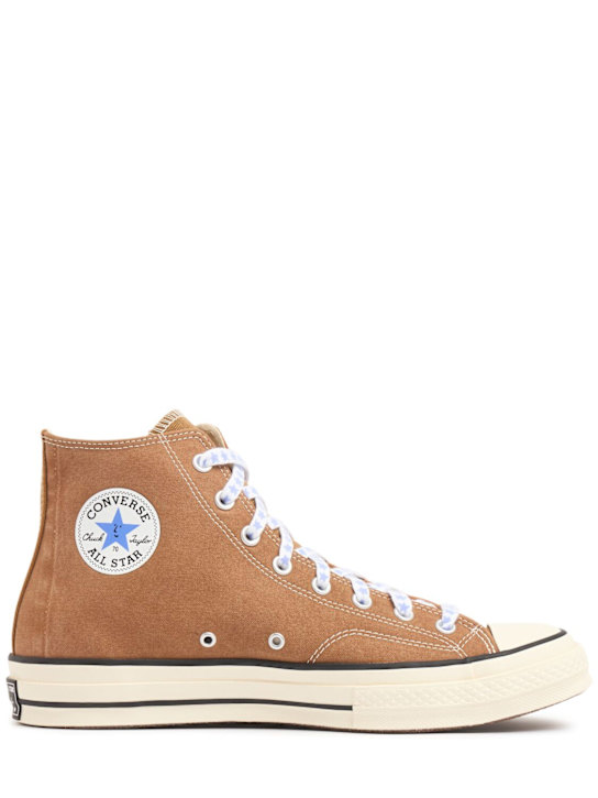 Converse: Sky High Farm Chuck 70 Hi sneakers - women_0 | Luisa Via Roma