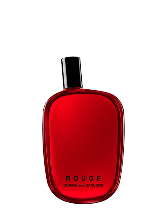 Comme Des Garçons Parfums: Eau de parfum Rouge 100ml - beauty-women_0 | Luisa Via Roma