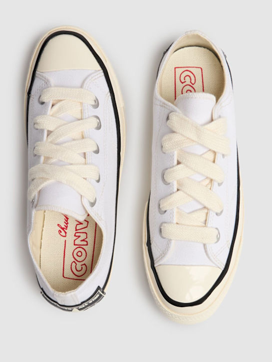 Converse: Chuck 70 Sketch low sneakers - men_2 | Luisa Via Roma