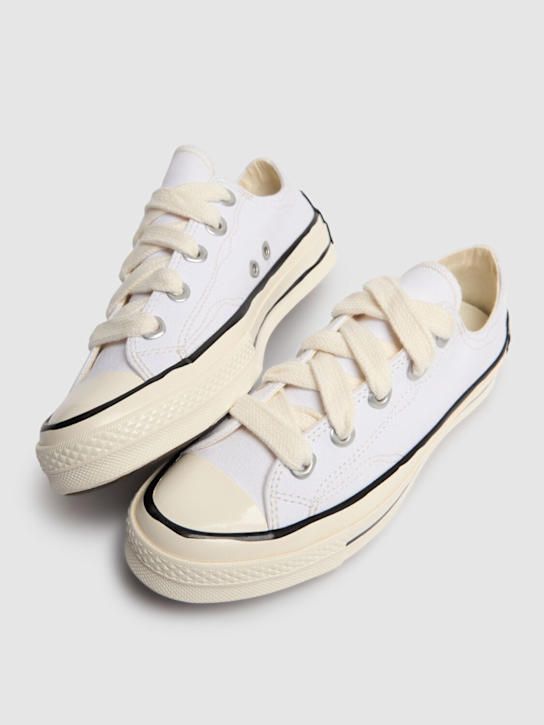 Converse: Chuck 70 Sketch low sneakers - men_1 | Luisa Via Roma