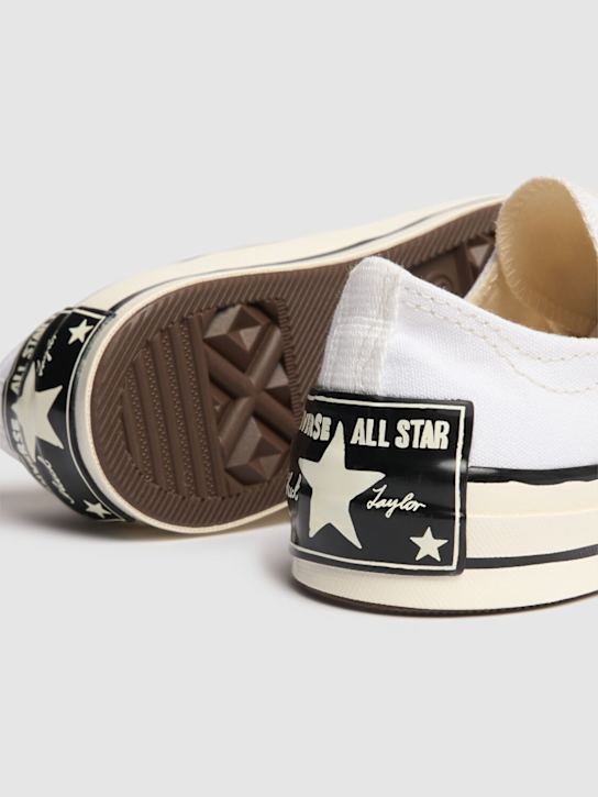 Converse: Chuck 70 Sketch low sneakers - men_3 | Luisa Via Roma