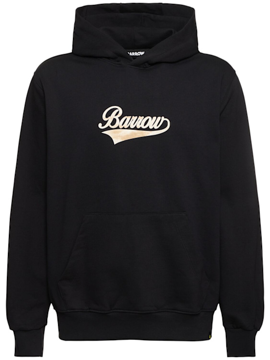 Barrow: Sudadera con capucha - men_0 | Luisa Via Roma