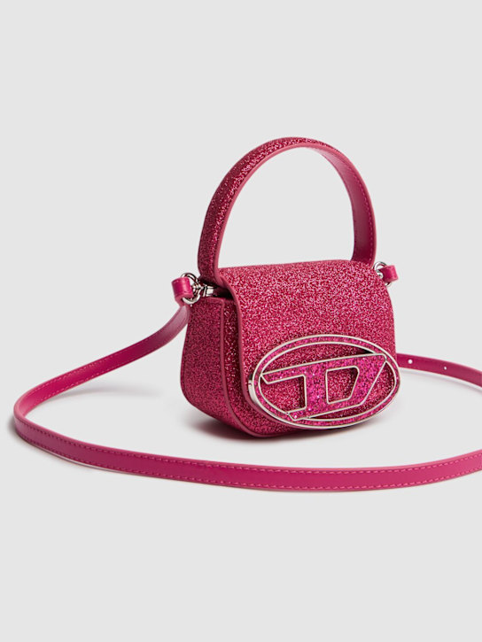 Diesel Kids: 1DR亮粉手提包 - kids-girls_1 | Luisa Via Roma