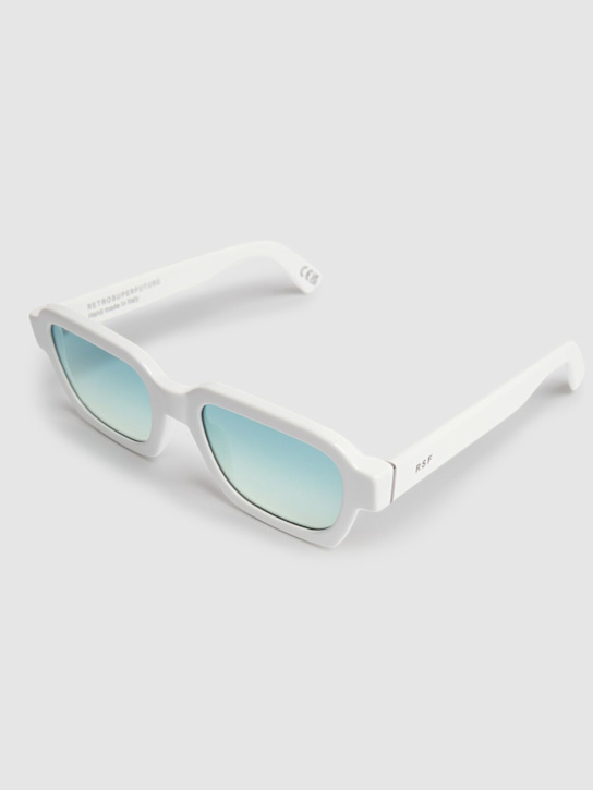 Retrosuperfuture: Caro Estate acetate sunglasses - men_1 | Luisa Via Roma
