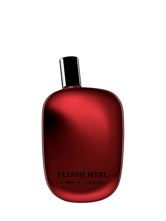 Comme Des Garçons Parfums: Eau de parfum Floriental 100ml - beauty-women_0 | Luisa Via Roma
