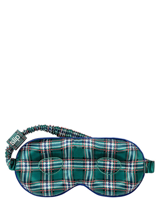 Slip: Masque yeux - Heather - beauty-women_1 | Luisa Via Roma